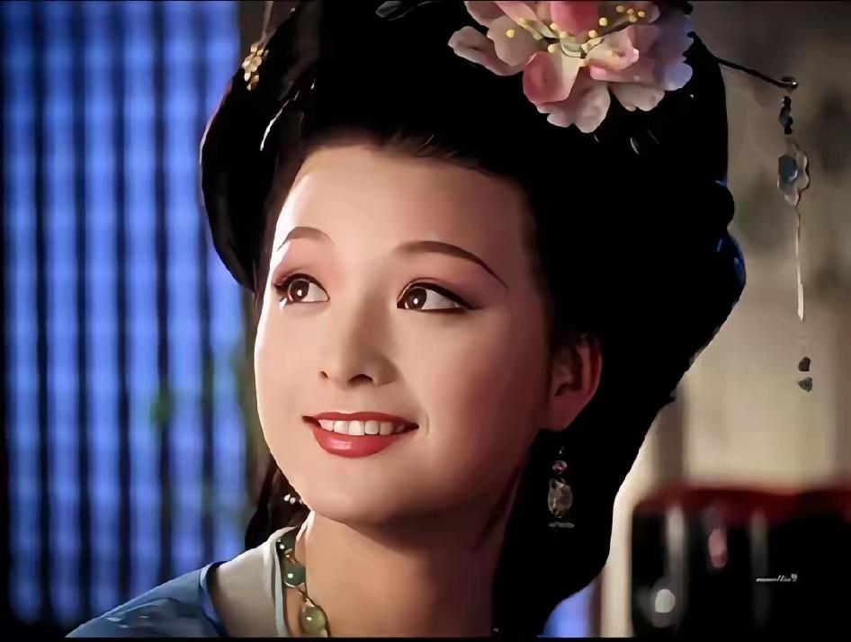 这些女明星都是谁，演过那些影视剧中饰演的角色是谁？女演员排行 头牌女演员 年代剧
