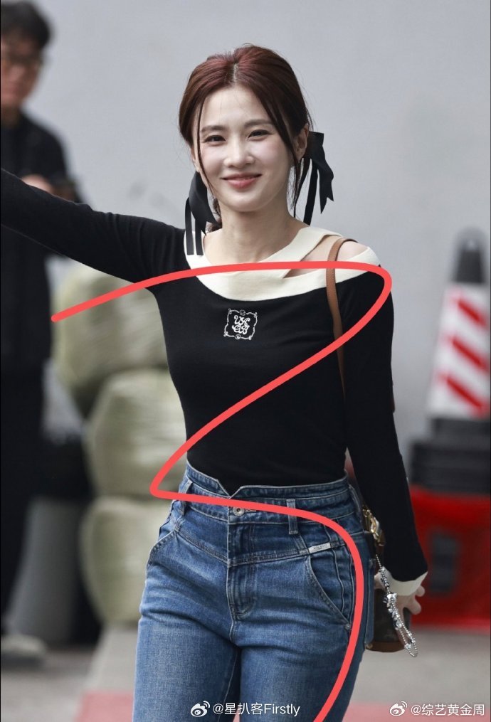 浪姐7路透阚清子也太可爱了吧！浪姐 7 路透一眼锁定，期待值拉满浪姐7上班路透