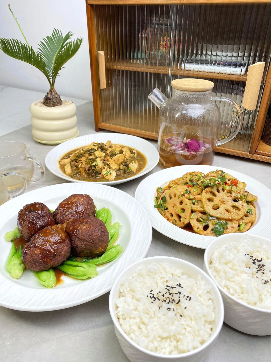 和先生的晚饭｜家常菜教程分享