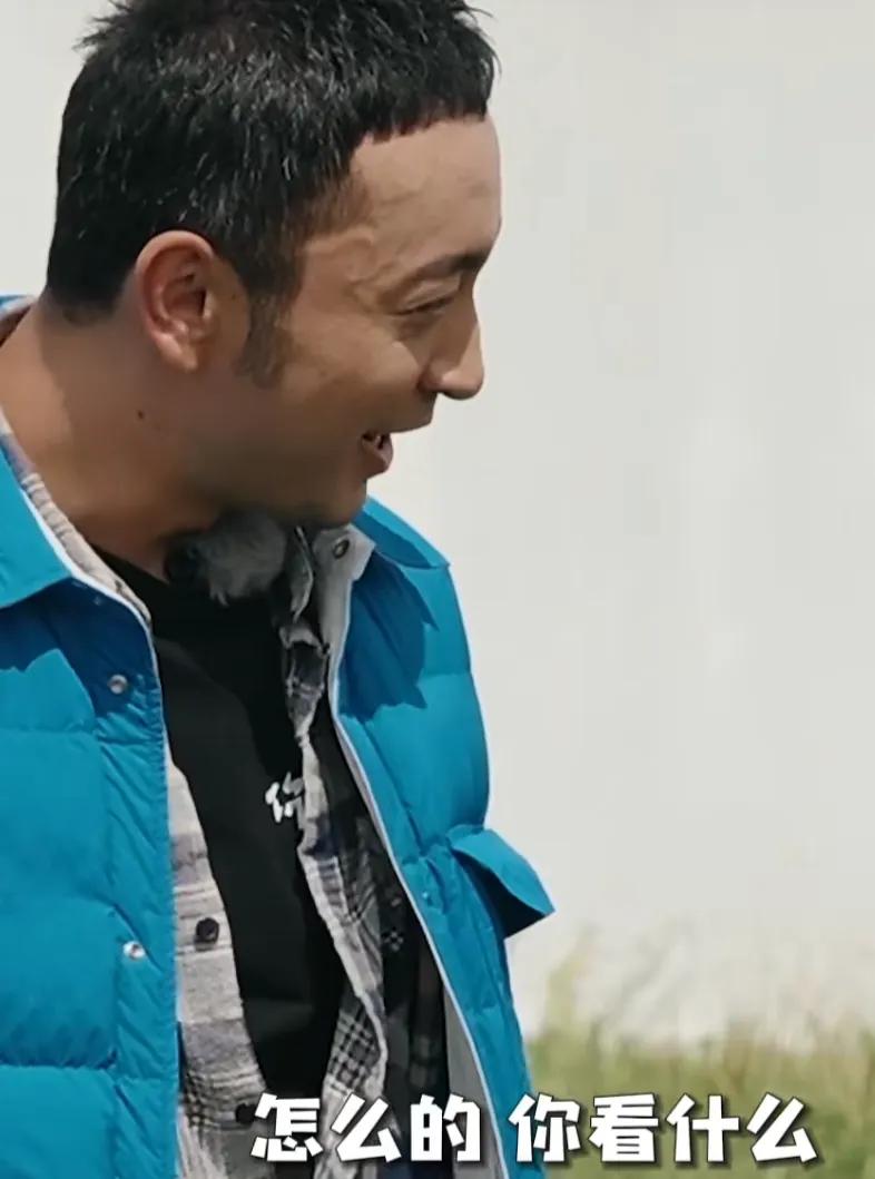 在撒贝宁 “挑衅”   