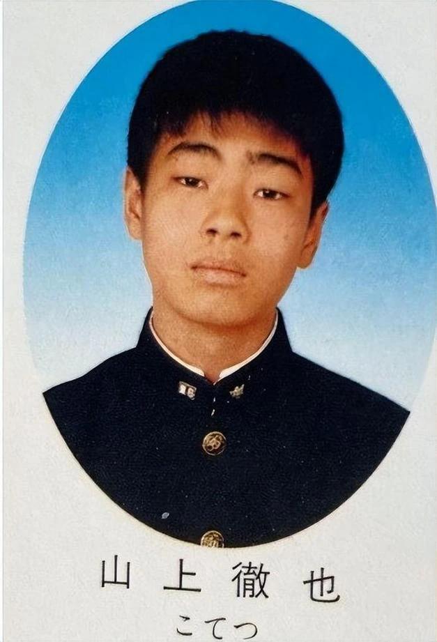 山上彻也是本世纪最杰出的刺客，因为他的成功率百分之百，实际上安倍晋三的死亡他并非