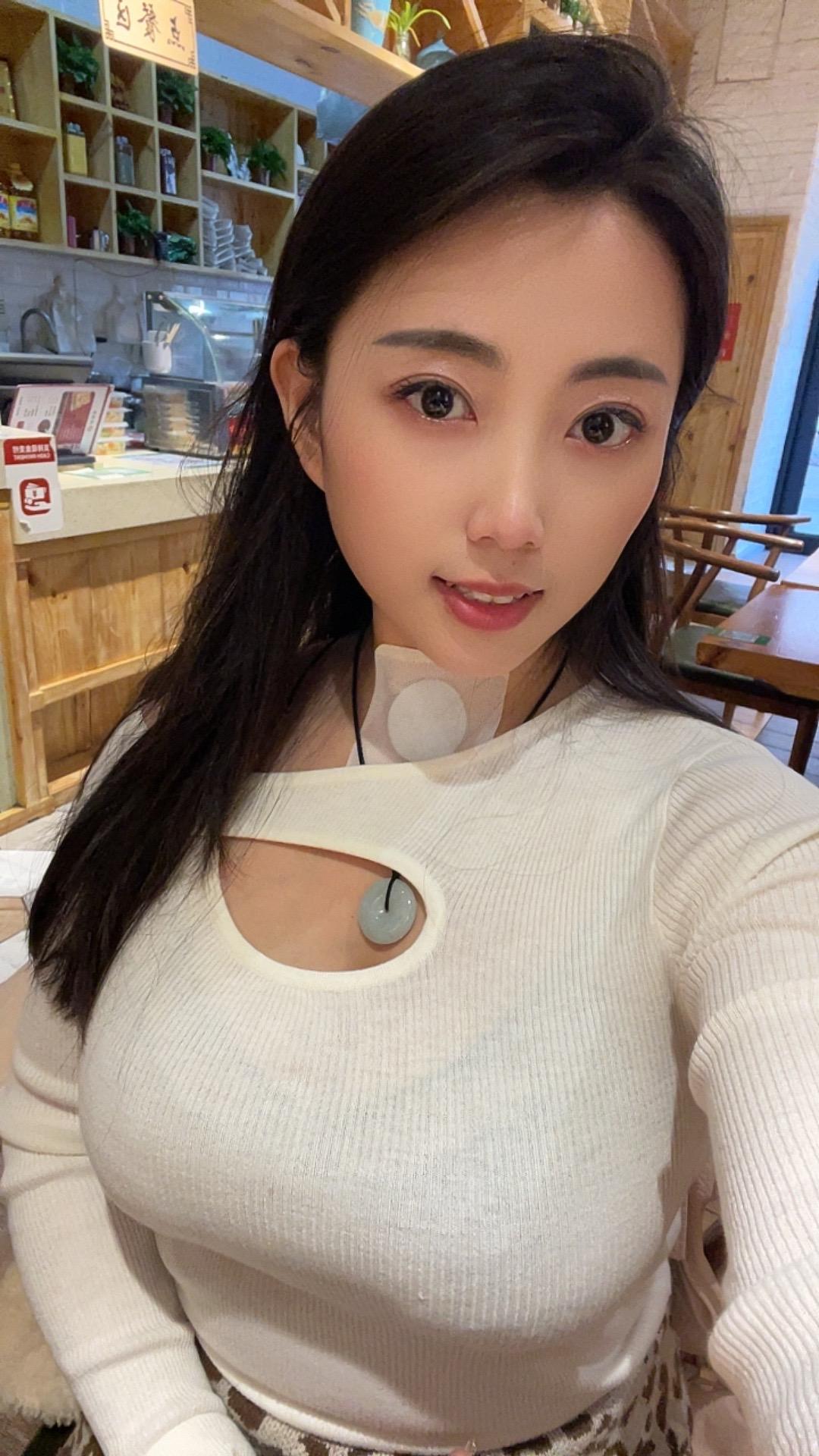 爱笑女孩运气不差