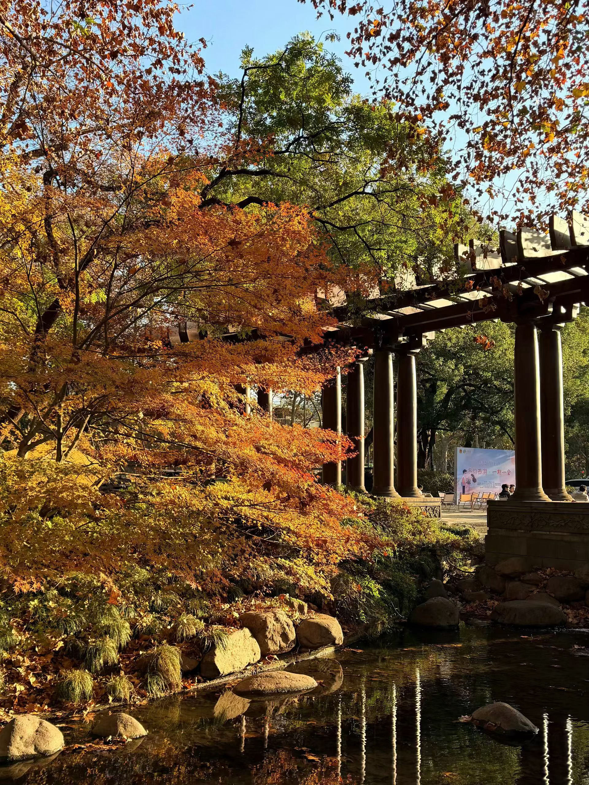 昨儿一个学员跟我感慨面对离婚这个阶段，从刚开始的无法接受，不能面对，到逐渐感受到