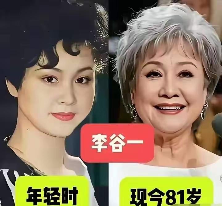 三位家喻户晓的老牌歌唱家，李谷一、殷秀梅、成方圆，一首首经典旋律传唱数十年，风格