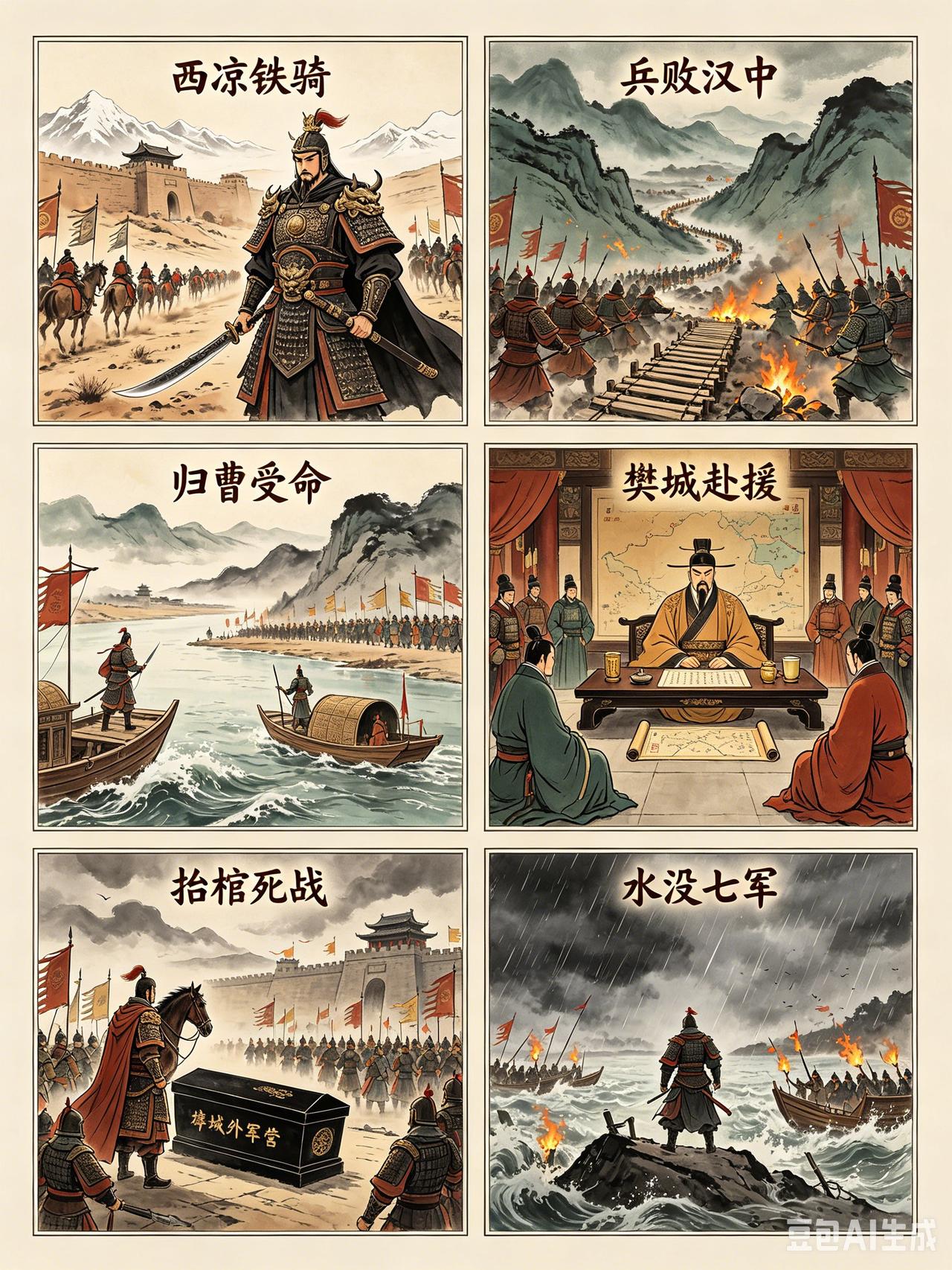 他是谁