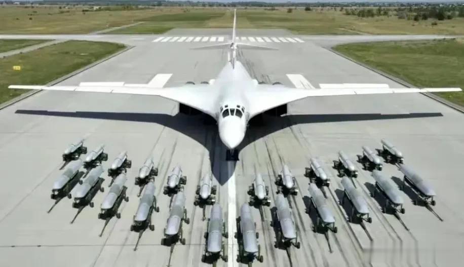 俄穾然宣布，要在中囯黑龙江对岸，部署大量图-160战略轰炸机！

如今的世界局势