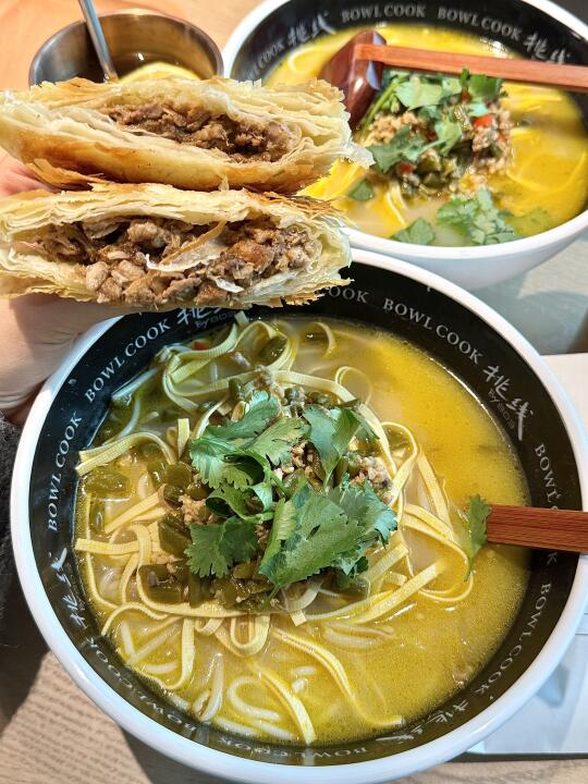 大连这家米线，绝绝绝！！！