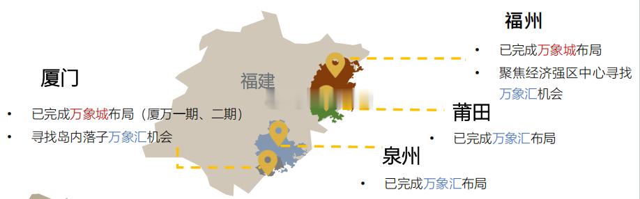 还有不到2天，华润万象生活在福建的第三座城市（莆田）布局就要开花结果了。 