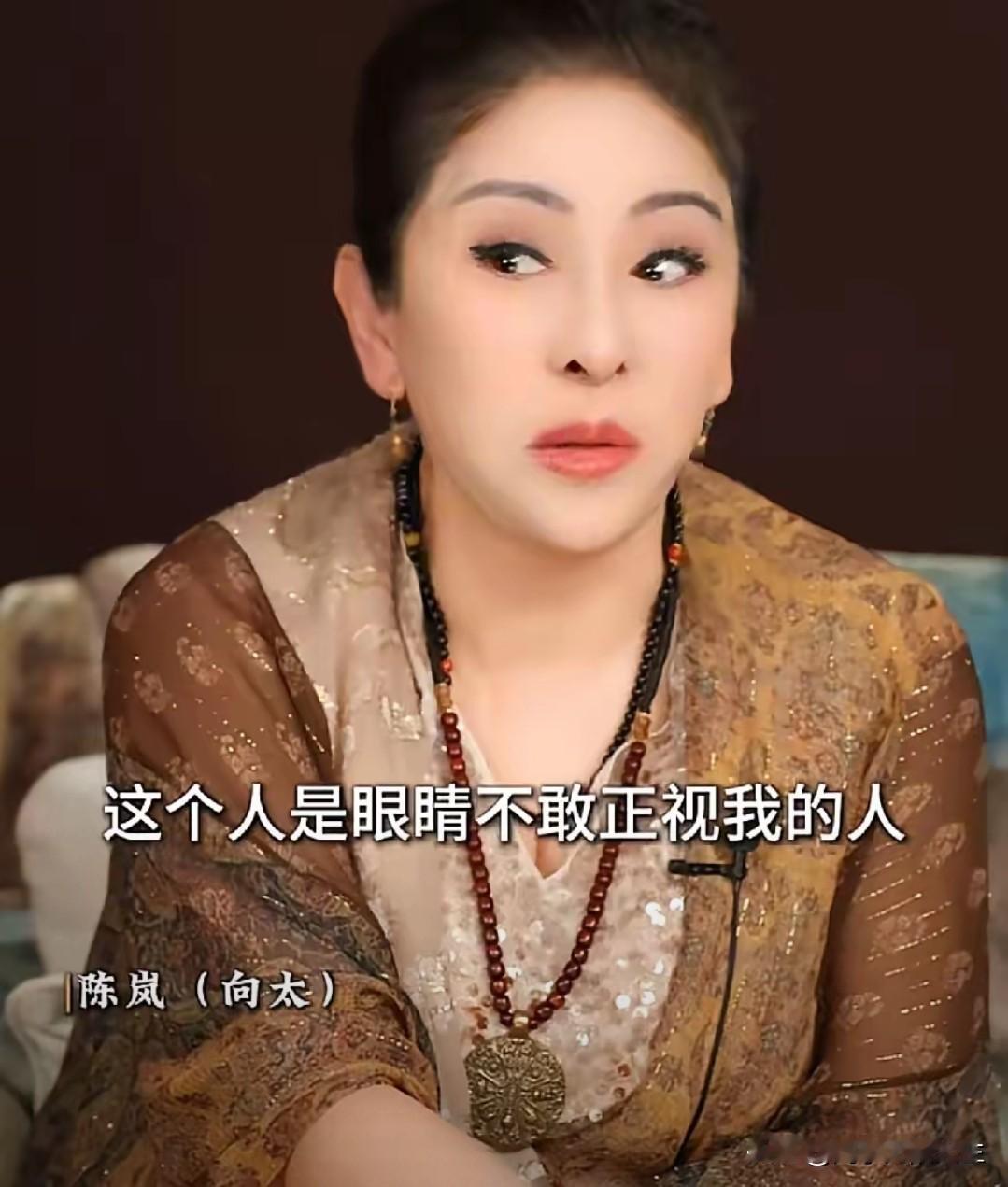 向太曾这样点评许家印：
“许家印被判刑的时候，满头白发，一脸沧桑，但我一点都不可