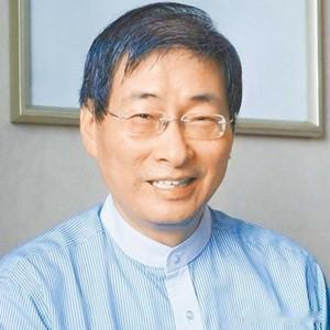 恶人刘世芳！

台湾“内政部”主管刘世芳，叫嚣解散台湾统促党 ！

刚被列为“台