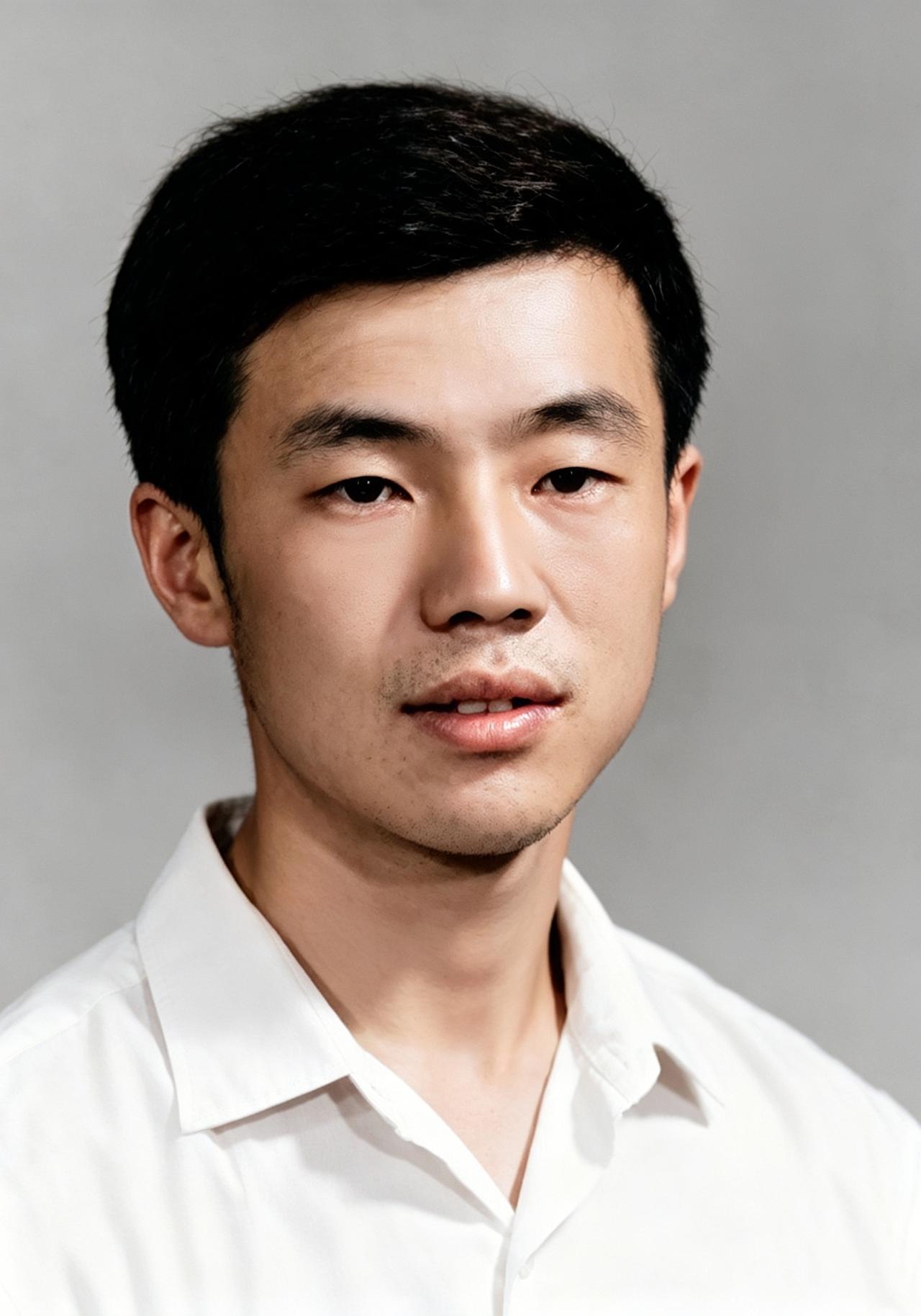 他被誉为陕西历史教育活字典，亲手培养出数位陕西省高考文科状元，无数学生考入北大、