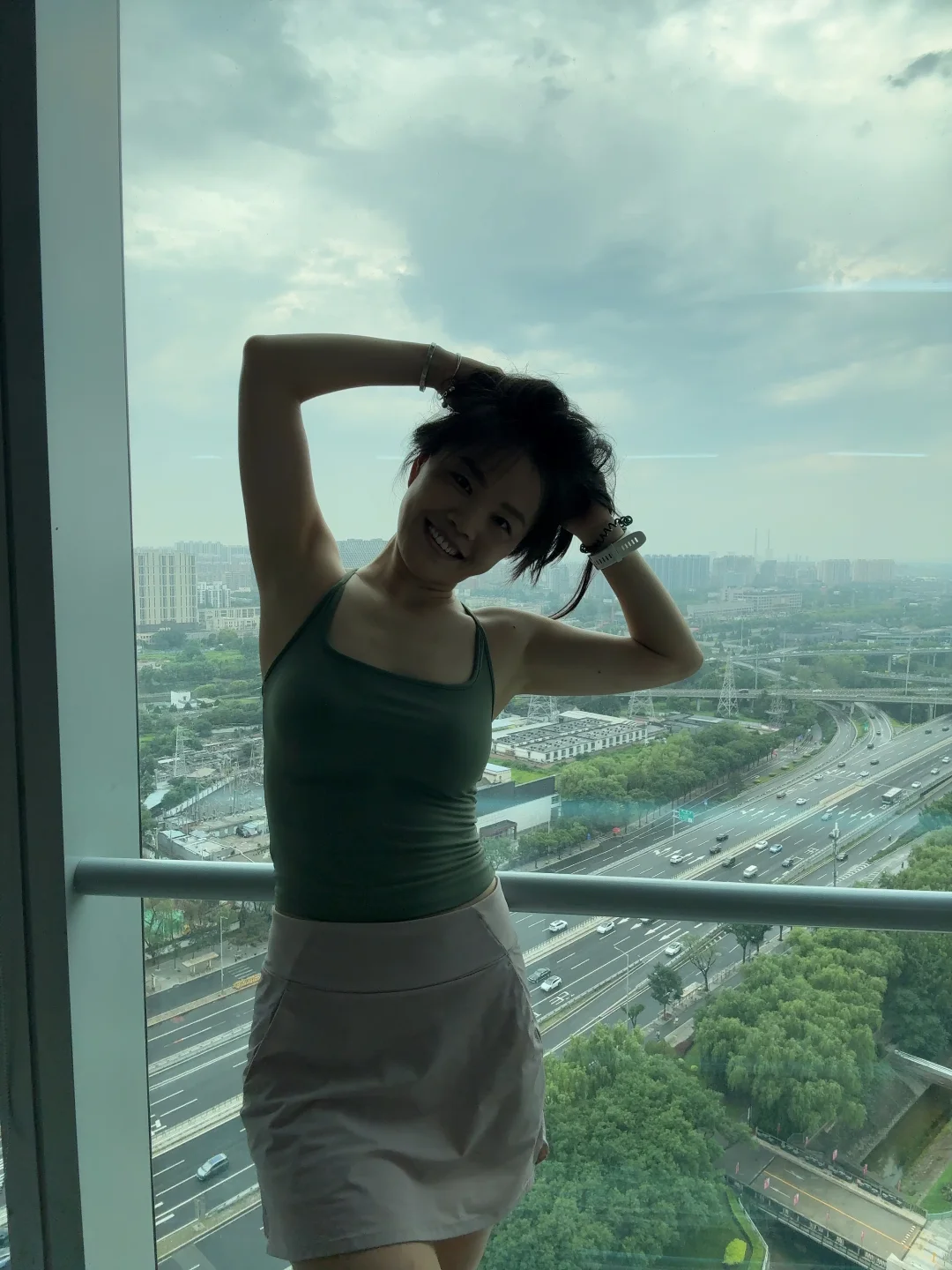 90分钟的快乐，解锁新运动Morning robics