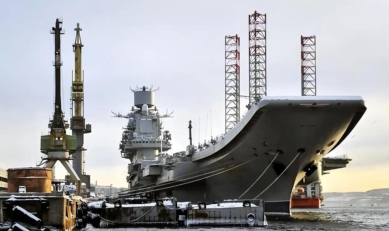 离谱！俄专家放着中国造船 “天花板” 不用，偏找朝鲜造舰，面子比实力还重要

很