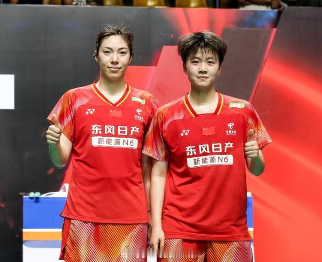 泰国🏸公开赛【半决赛】赛程（图1）国羽4强赛果（图2）今日完整赛果（图3）★一