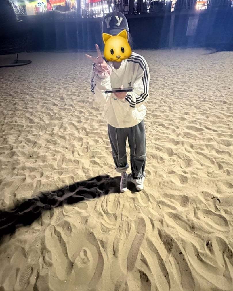 naya第三视角 太好笑了。写的很认真的ko猫专栏 · CHAT•나라이코코