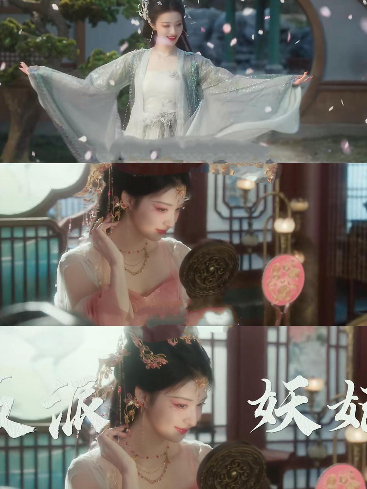 成何体统：王楚然丞磊打破次元壁，我先嗑为敬

当王楚然与丞磊组成CP出现在《成何