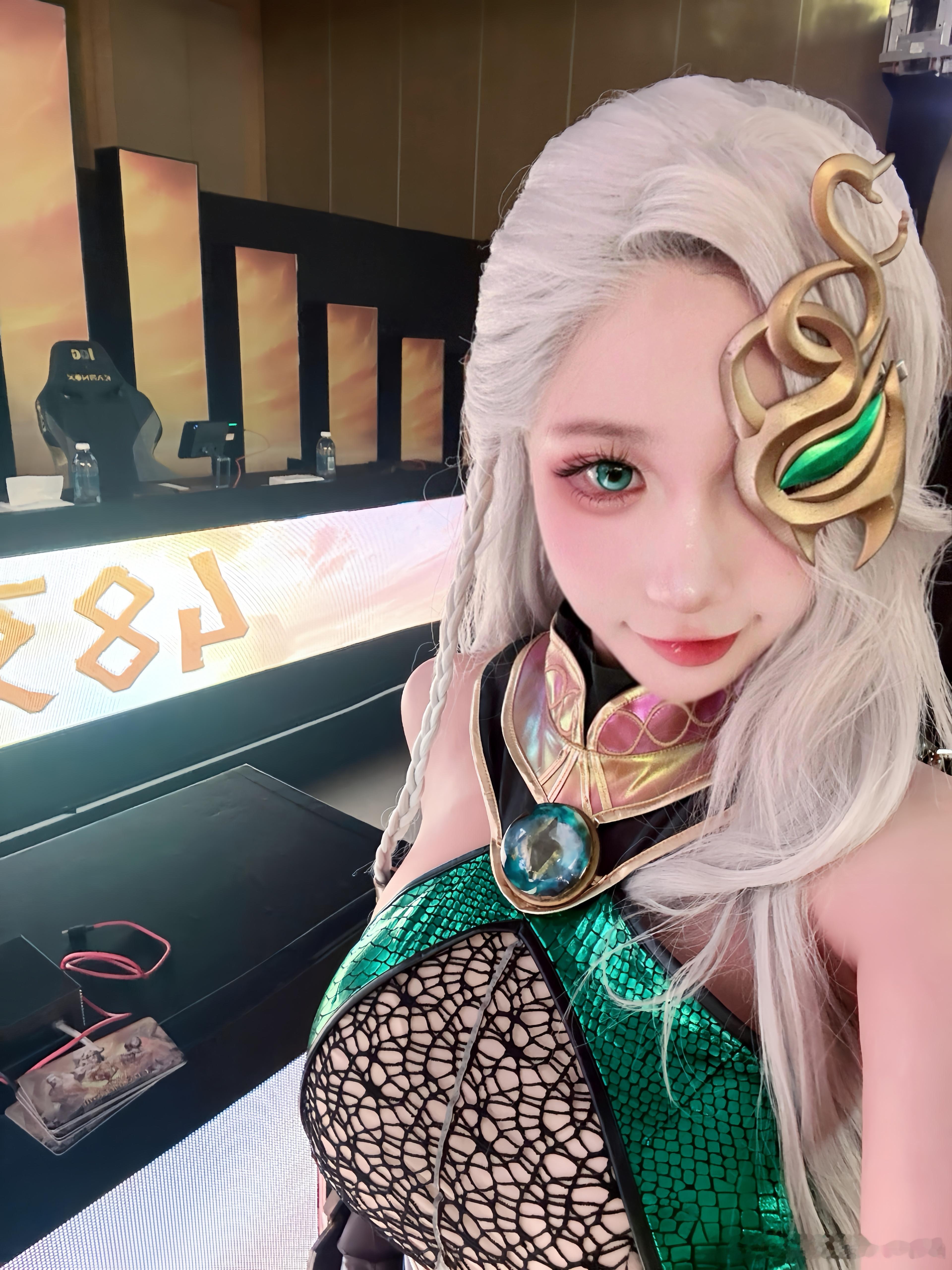 💚⋆ ˚｡⋆୨୧  ​​​