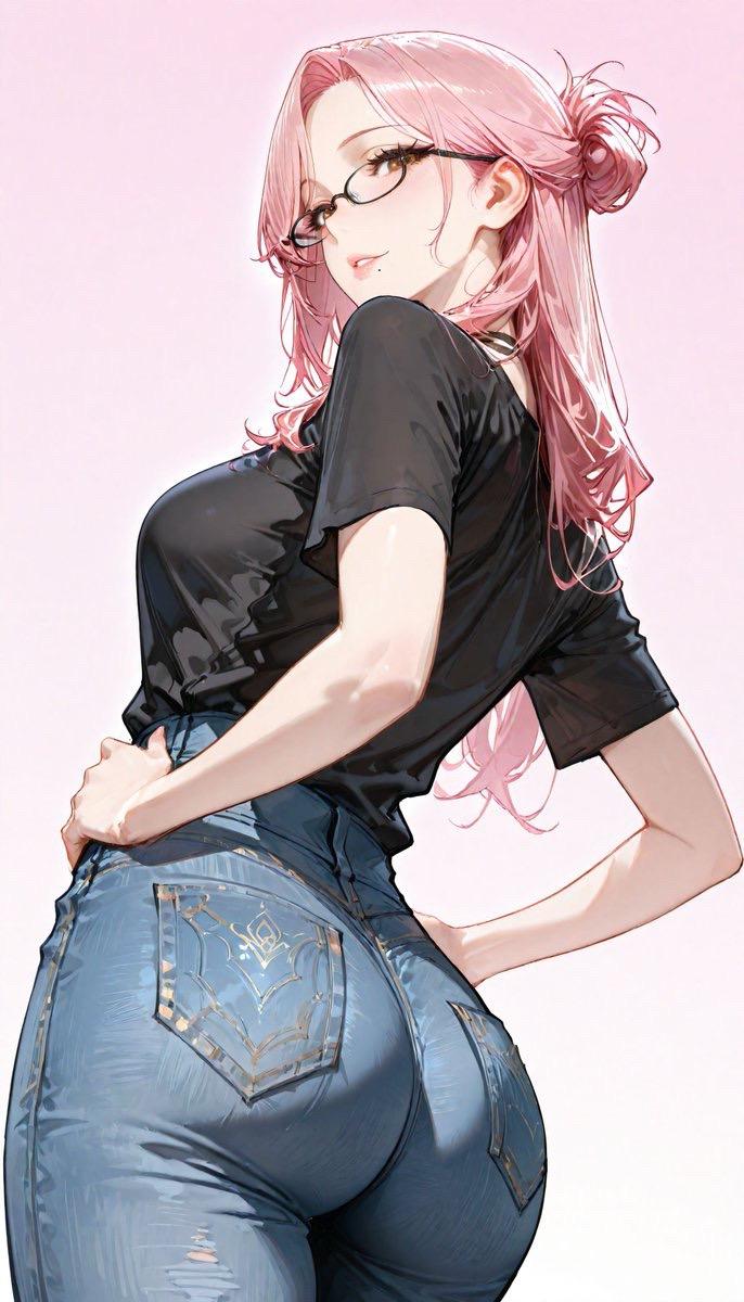 听说你喜欢大姐姐。