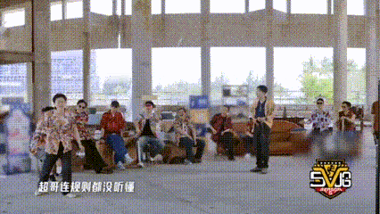 邓超输在听不懂游戏规则 超哥虽然没听懂规则，但是架不住超哥话多呀[笑cry]谁是