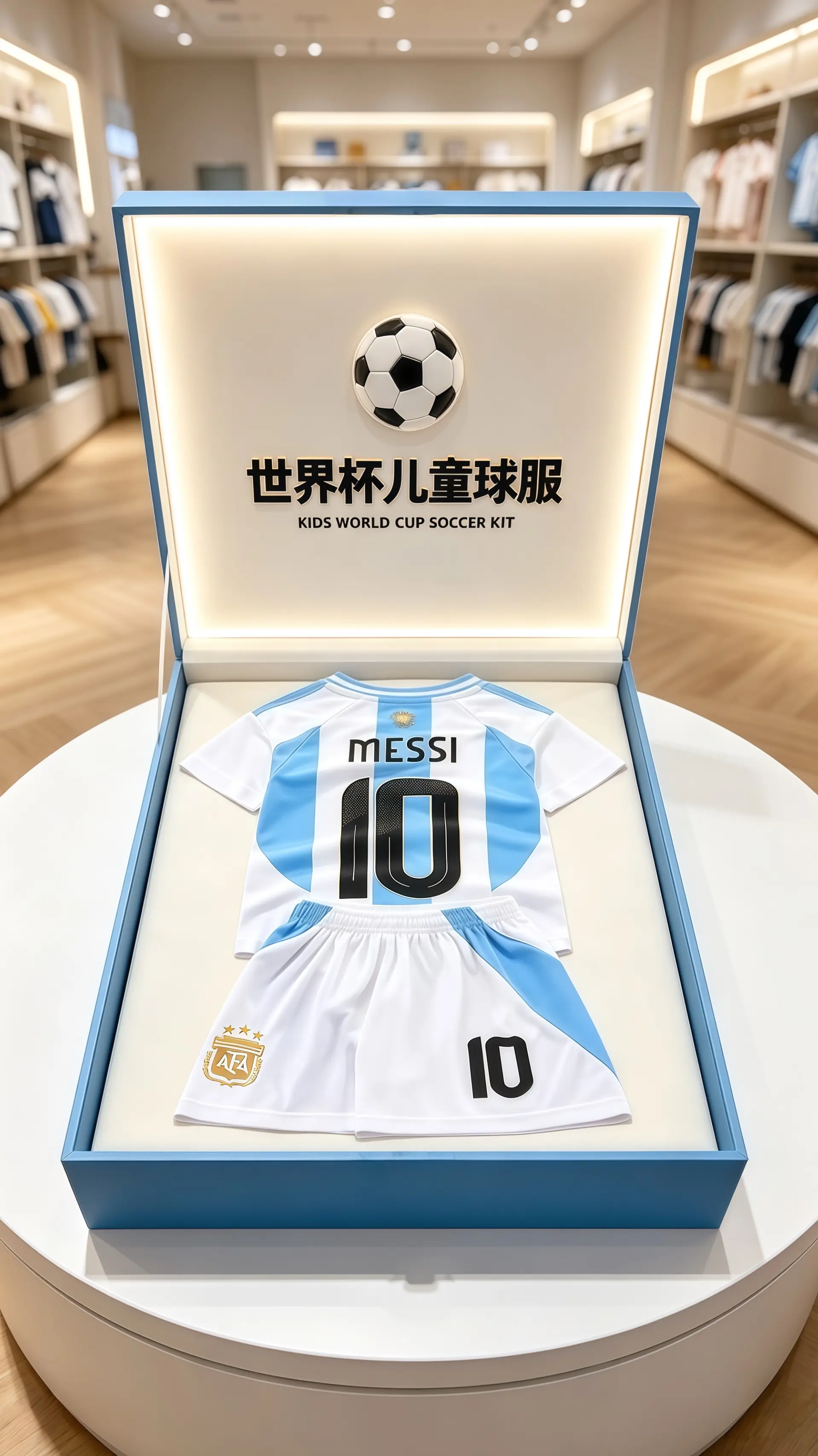 世界杯足球服 2026年世界杯球衣 世界杯球衣儿童 世界杯足球服儿童足球服