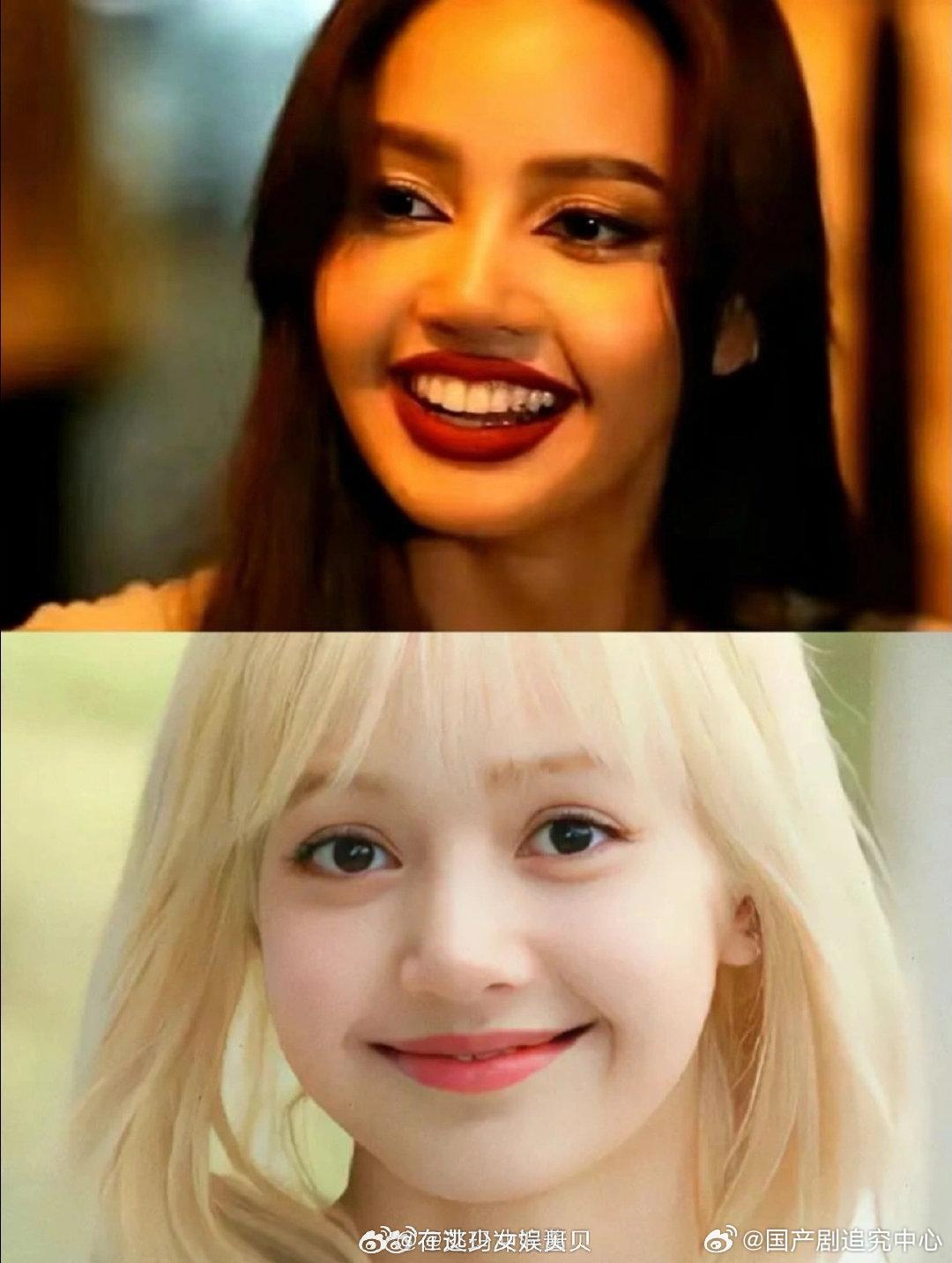 我建议韩妆造可以申遗了 