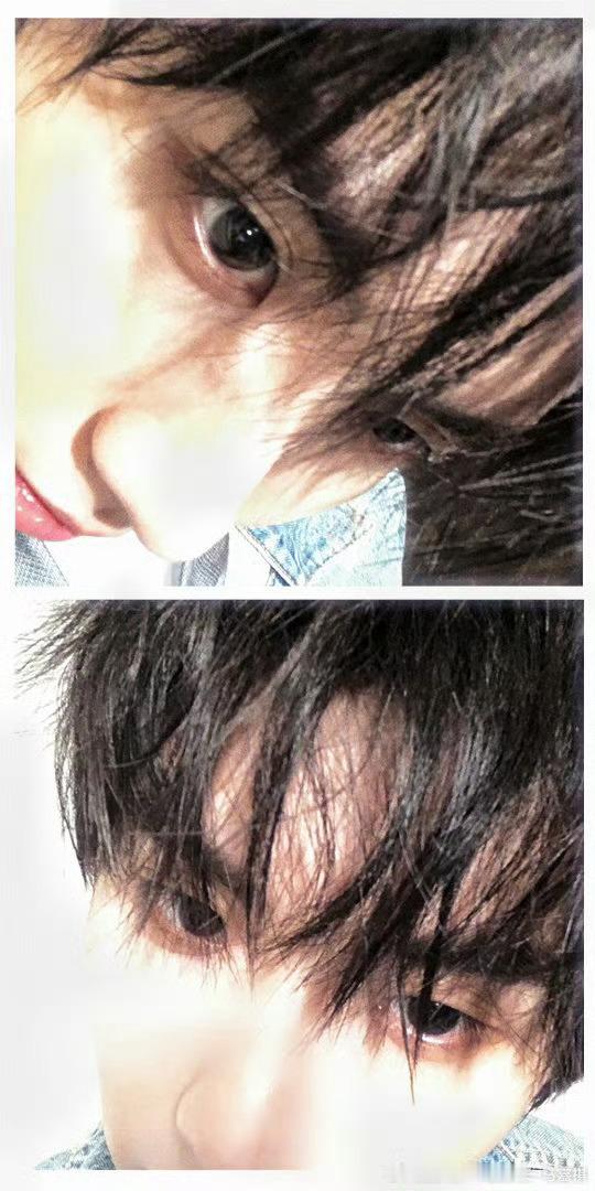 我家爱豆说啥了 “如果人生难是坦途，那就祝愿我们都有乘风破浪的勇气”      