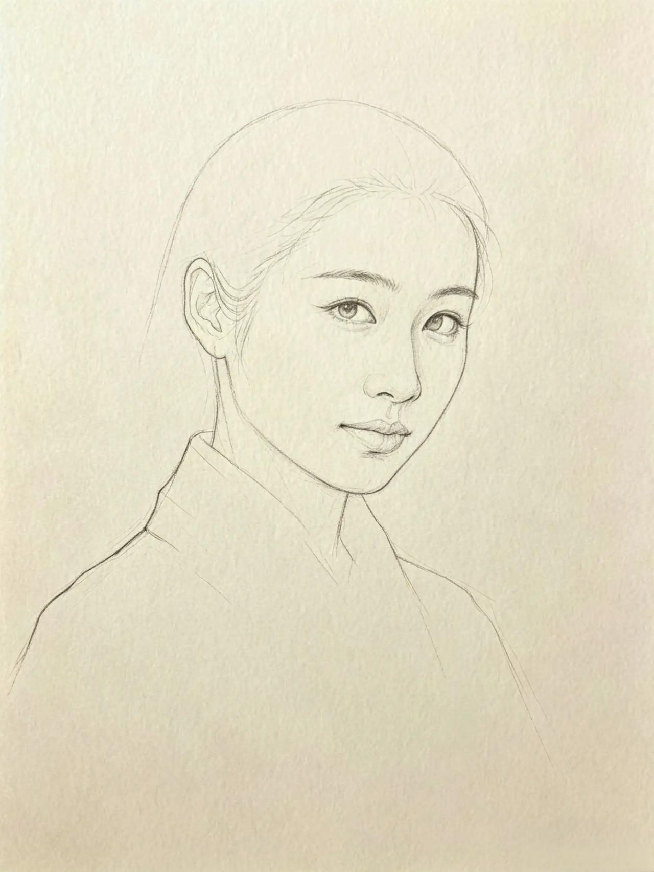 画画的人 为什么越画越有能量

你有没有过这种时刻 明明累到骨头缝都发酸 可一拿