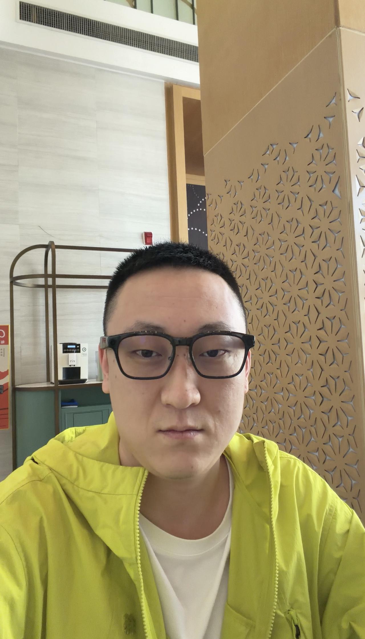 突然发现很多事情都是上天注定！