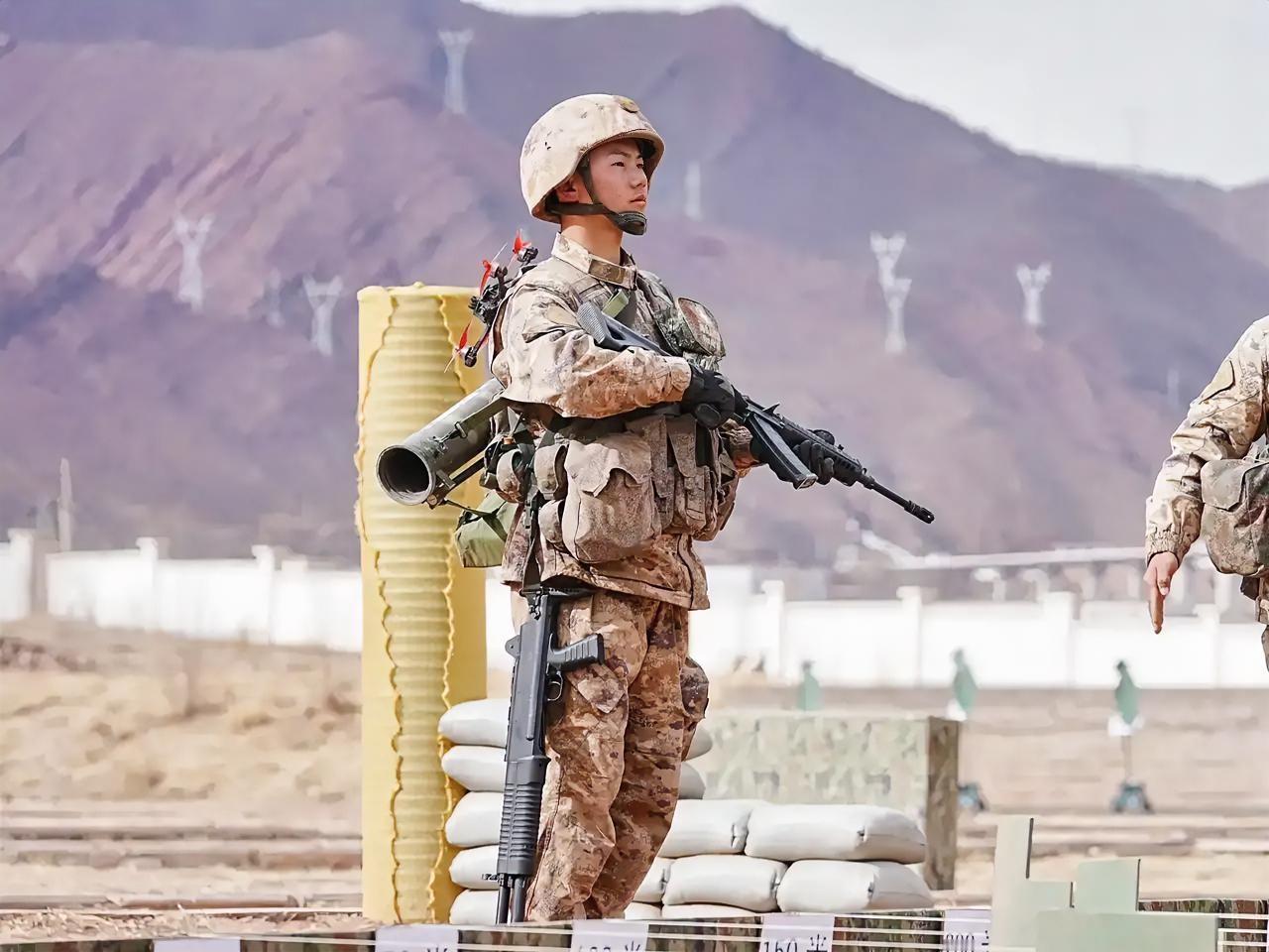 看到“超级战士”在国外刷屏，感慨万千，直接想到两件事情：第一件事情，这分明是咱们