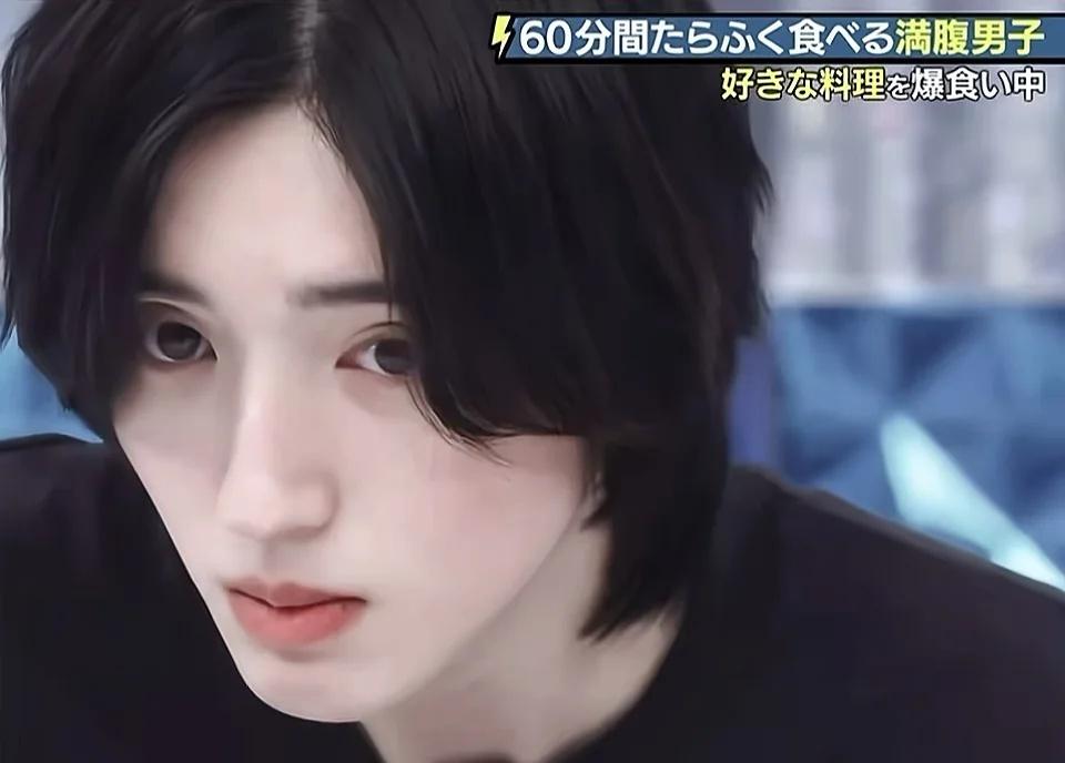清纯一等男。。
道枝骏佑 michi 日娱