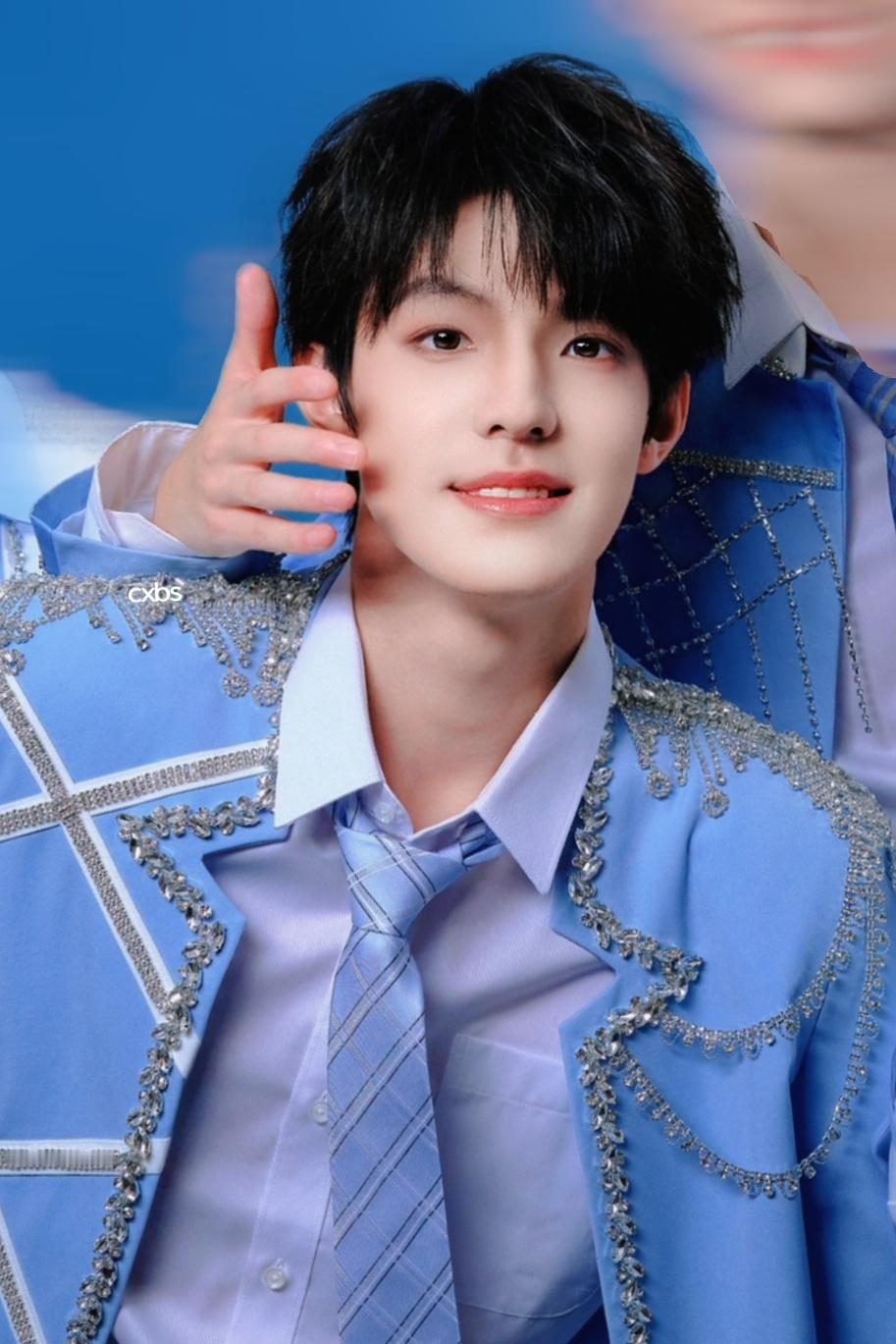 #TOPgiveme5# 小禹禹驾到！#禹事不慌张# ​​​