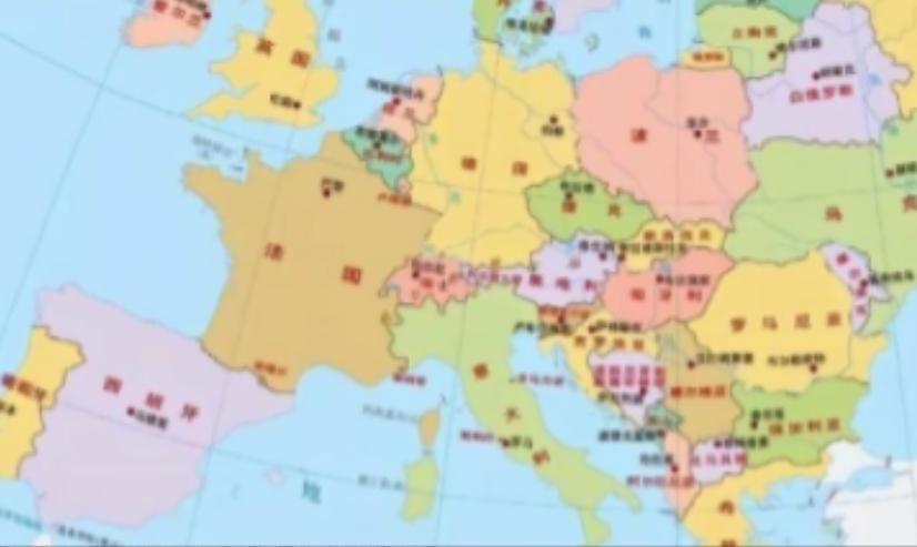 欧洲人彻底被中国逼疯了！一位从德国回来的同事曾说，他们现在最恨的就是：中国人一旦