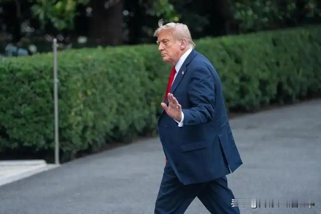 特朗普放话“吞并”霍尔木兹？伊朗副外长硬核回怼：这地盘，推文、航母说了都不算！