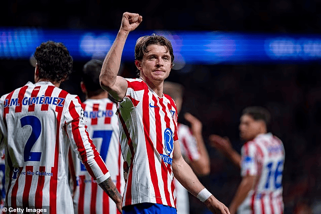 邮报独家：切尔西有加拉格尔秘密二转条款，至今未公开金额