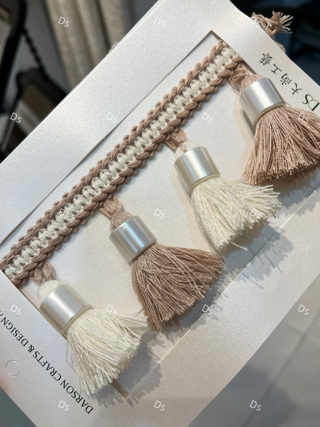 绝绝子的巴黎粉