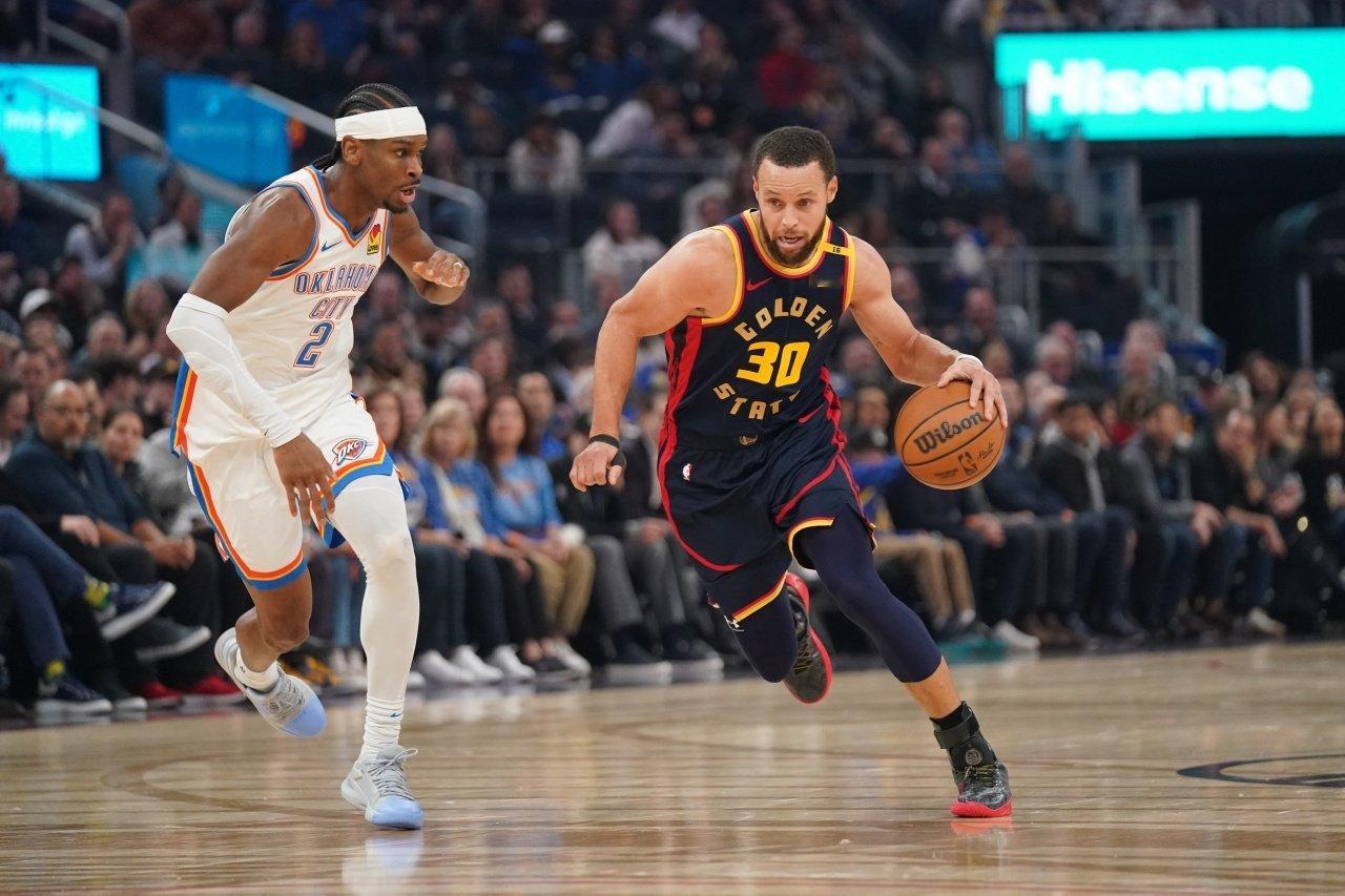 ➡西部第十仍在努力帮联盟第一继续完成重建金州勇士勇士vs太阳金州勇士若勇士明天胜