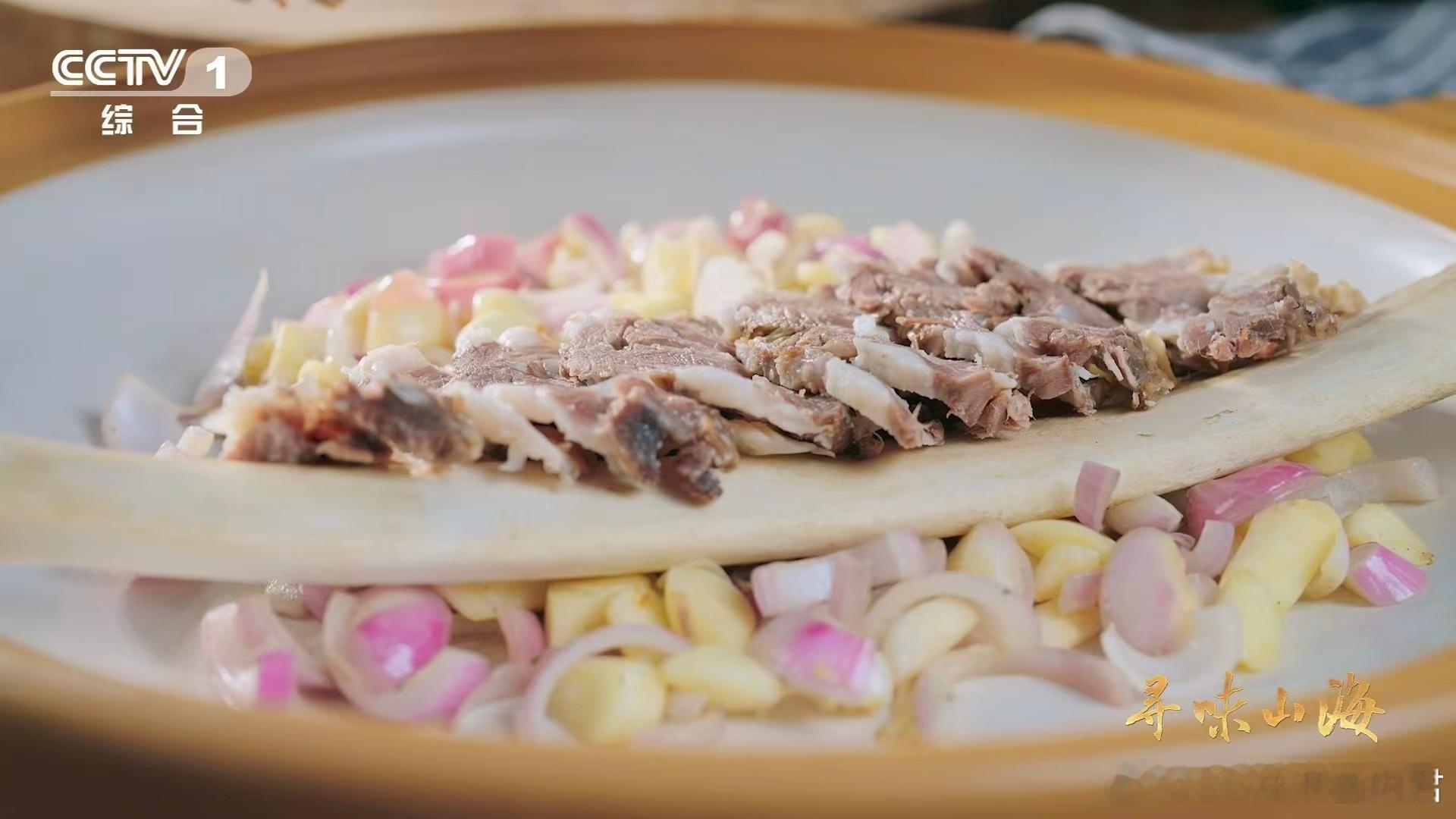 中国最早的蒸牛肉名菜原来在随州2400多年前的蒸牛肉是什么味 考古实证！随州曾侯