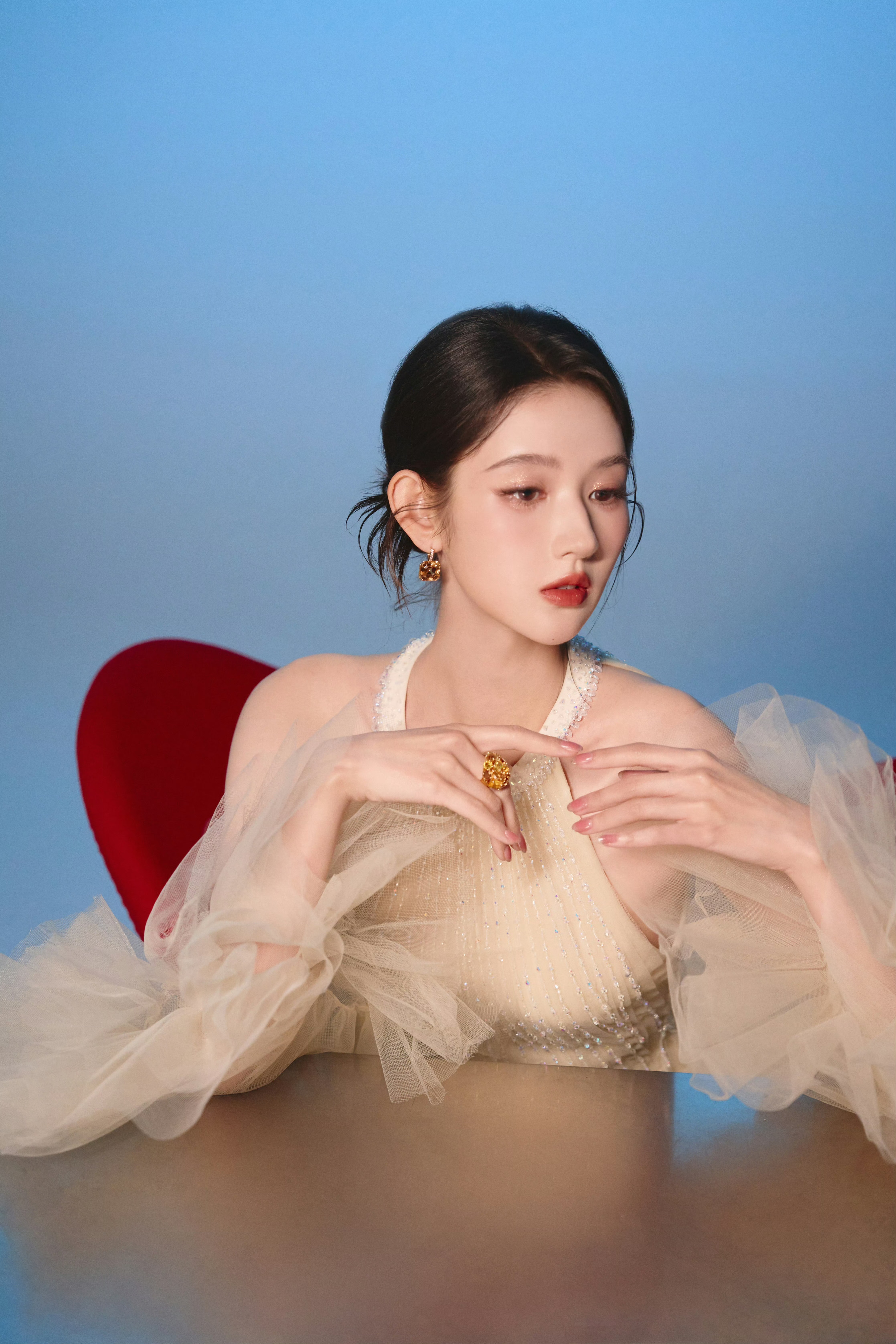 王玉雯工作室否认恋情王玉雯方否认和黄景瑜恋情