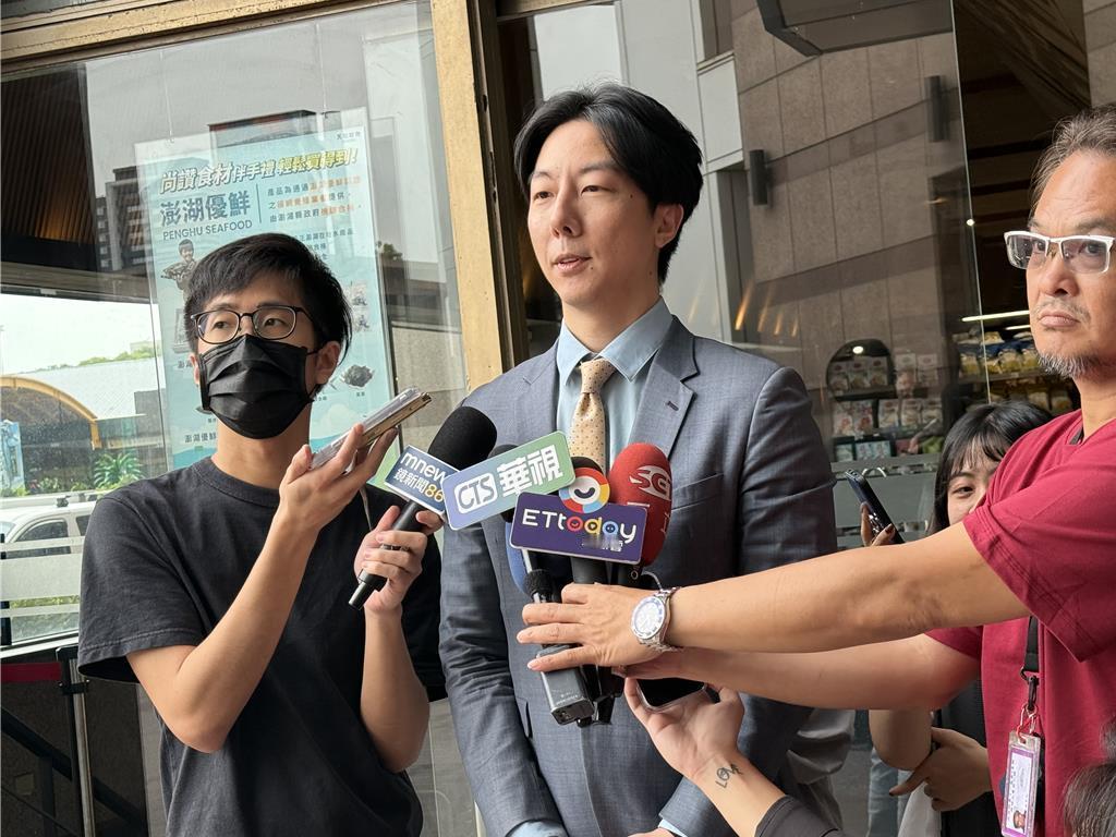 正式决定！民进党今日召开选举对策委员会，发言人吴峥受访时表示，选对会已一致通过决