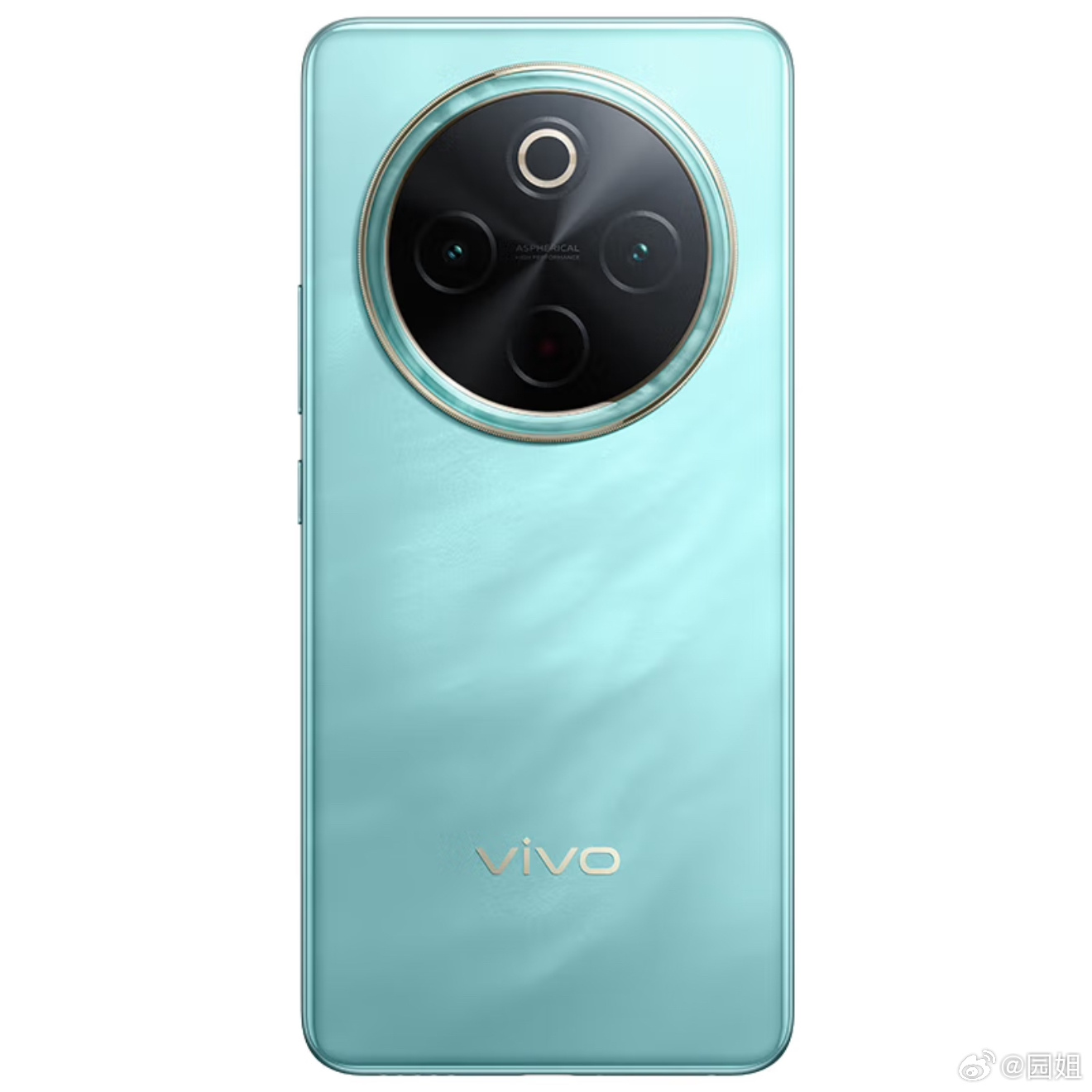 转发+关注，抽一台vivo Y300 Pro，15号开奖～​​​