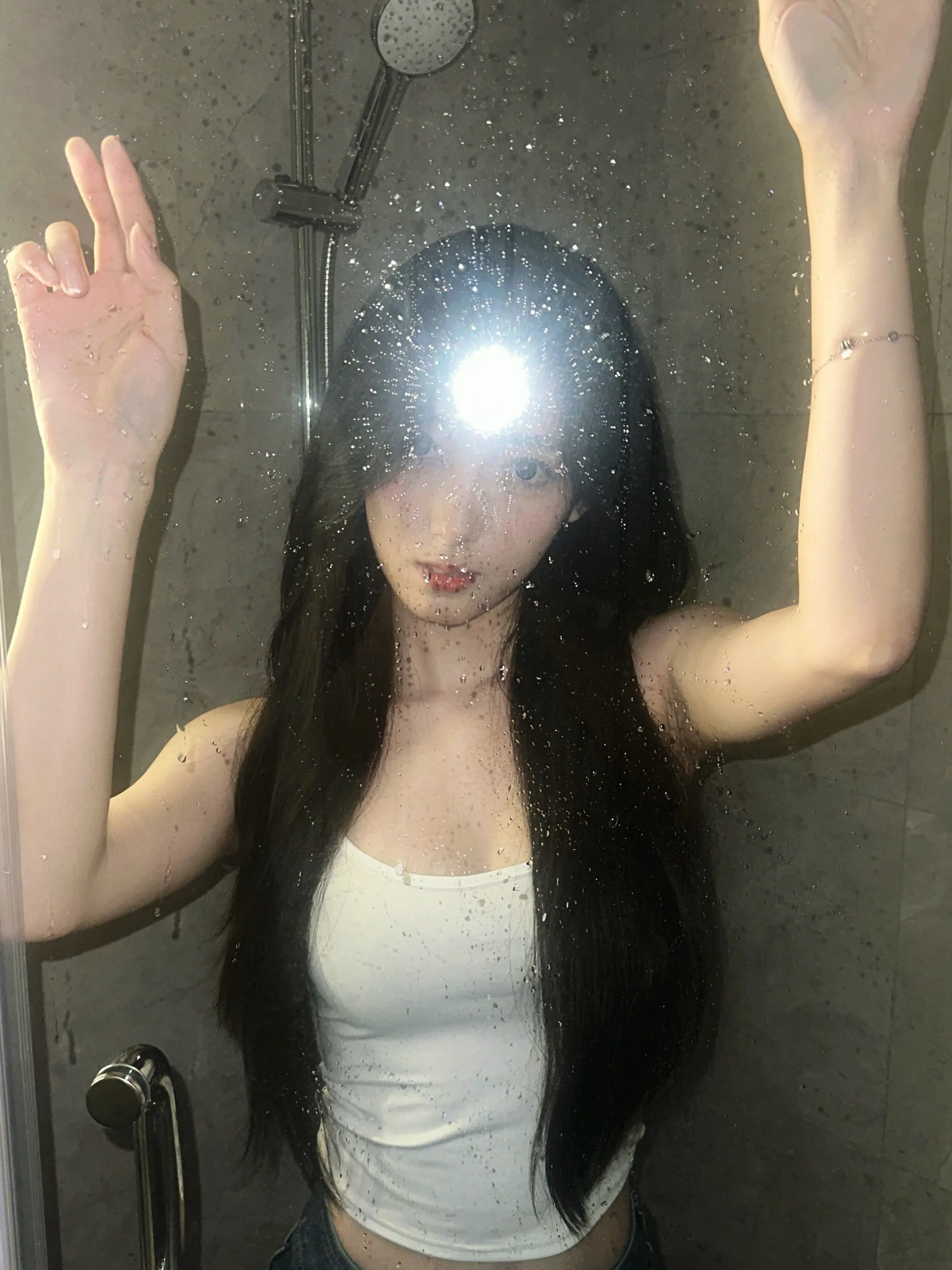 我不记得了 记忆条里说我是你宝贝