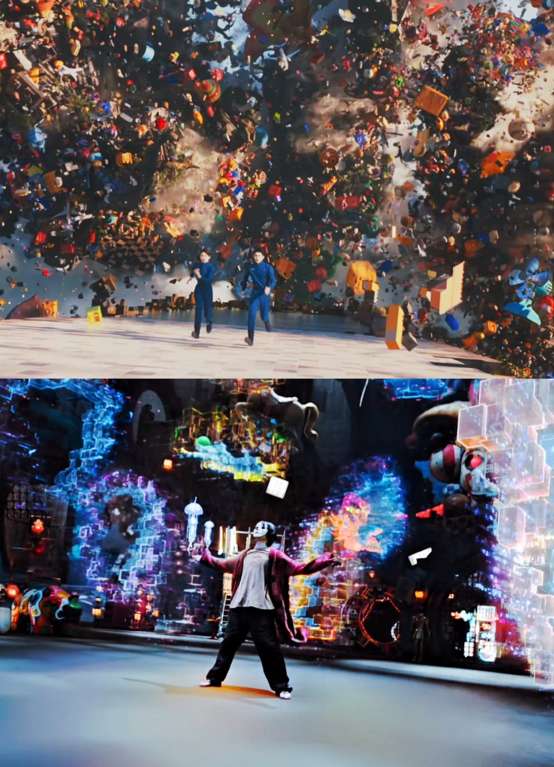 葛洋嘴替王者 大家都在演懂事、演大度，只有葛洋敢做自己。厌恶就直说，不满就反抗，