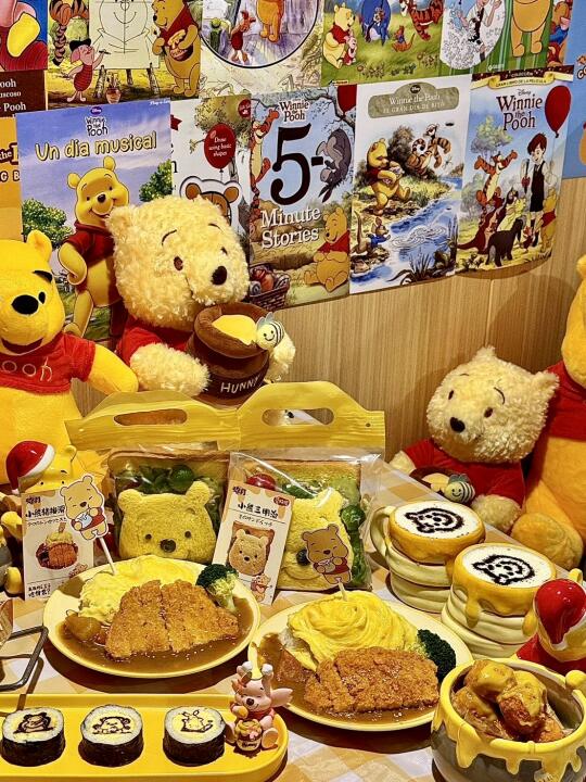 你别说！舍不得吃！