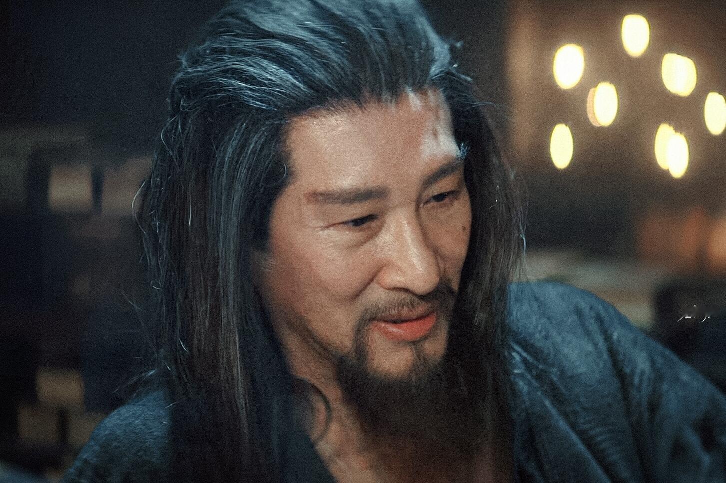 上一个像吴仲衡这么坏的叫林耀东吴仲衡每次教导谢淮安的话现在听来全是讽刺 