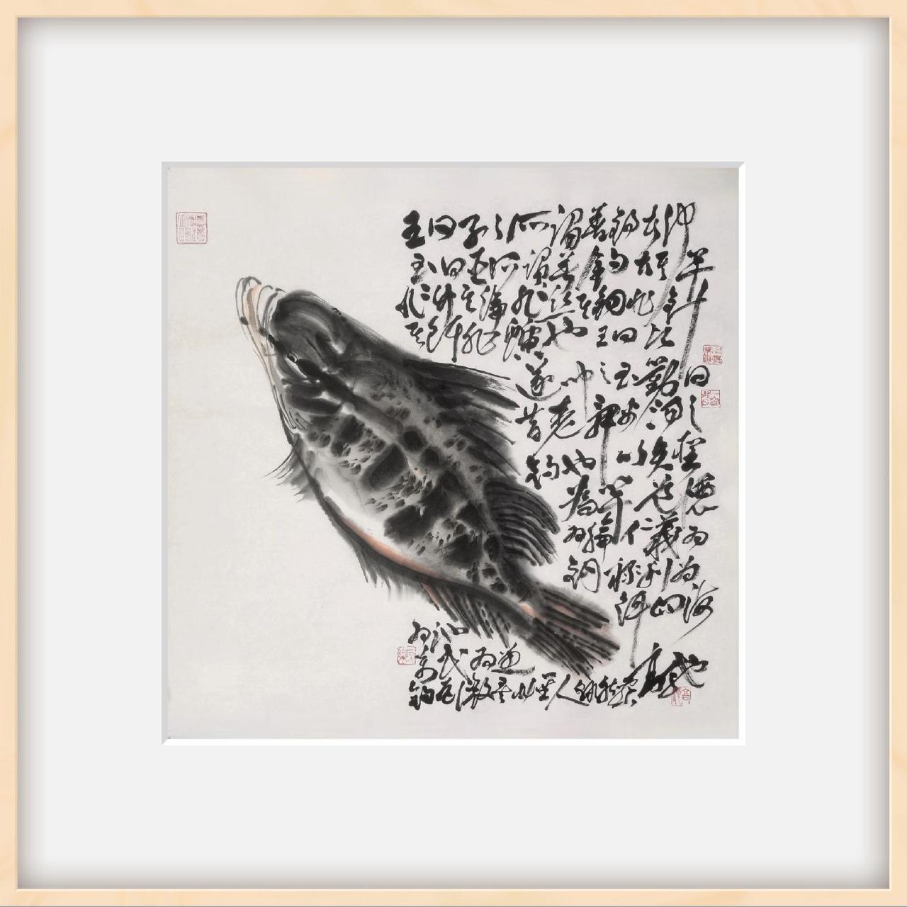 宋玉《钓赋》云
昔尧舜汤禹之钓也，以贤圣为竿，道德为纶，仁义为钓，禄利为饵，四海