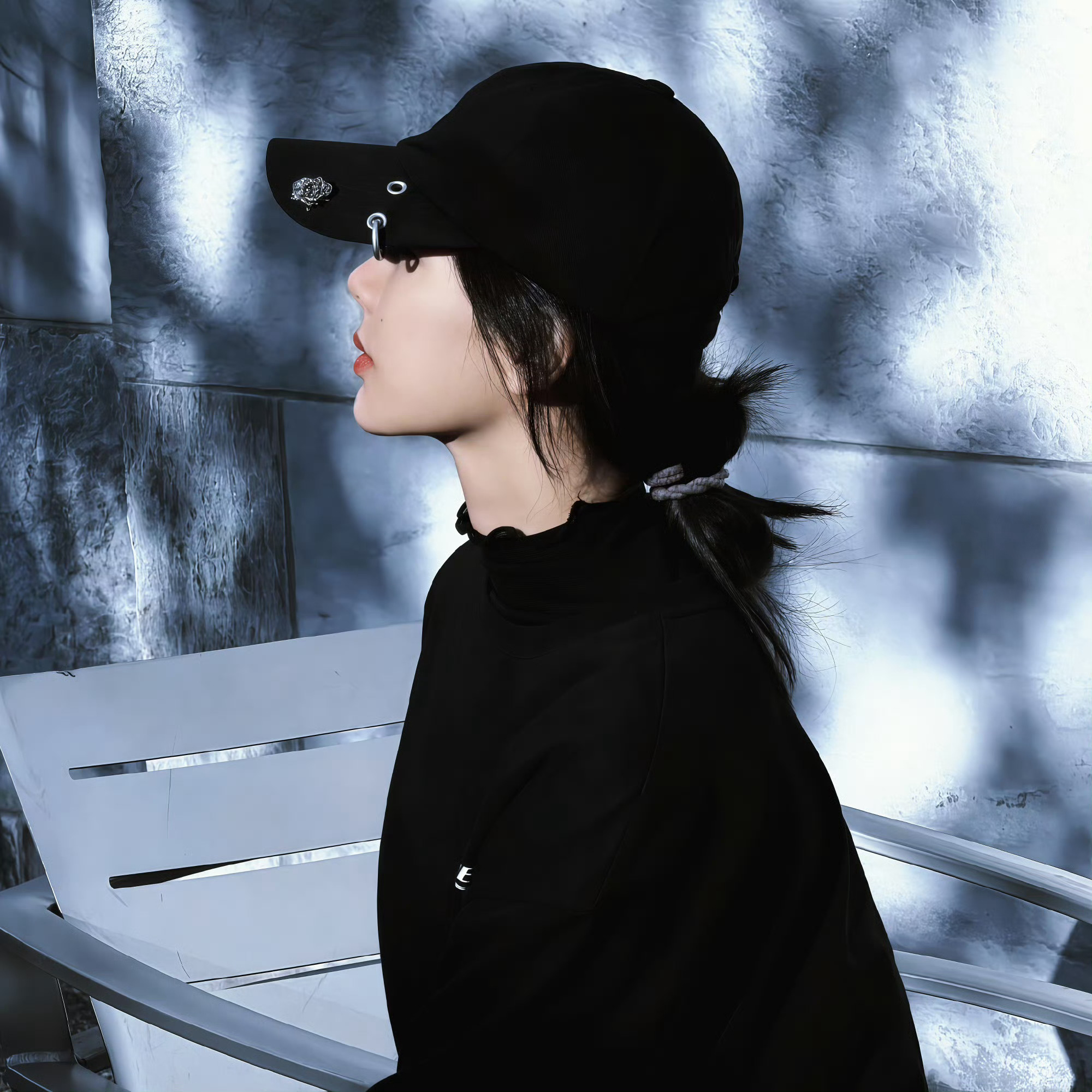 杨紫杨紫玉兰花开君再来  yz杨紫董竹君我相信与你终旷日持久 于是才敢说一句来日