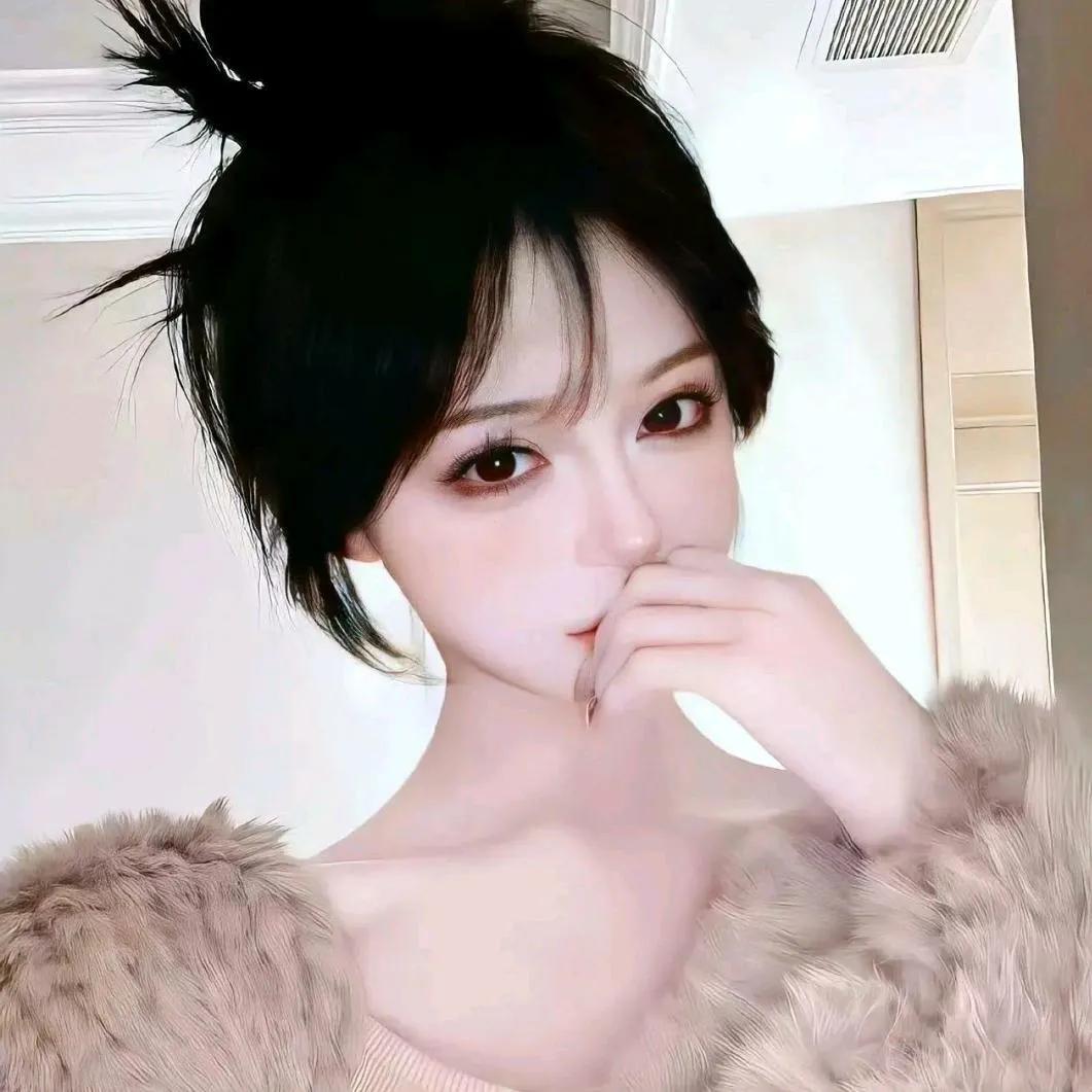 温柔甜美的发饰搭配，让你秒变梦幻少女！