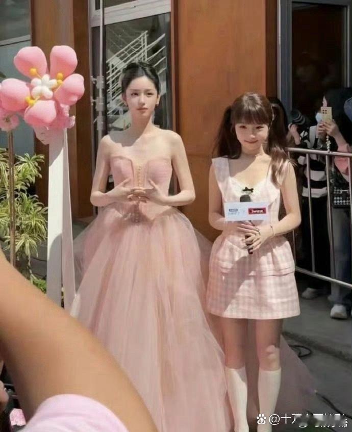 突然意识到脸小了，头围也是硬伤，普通人跟明星真的有壁 