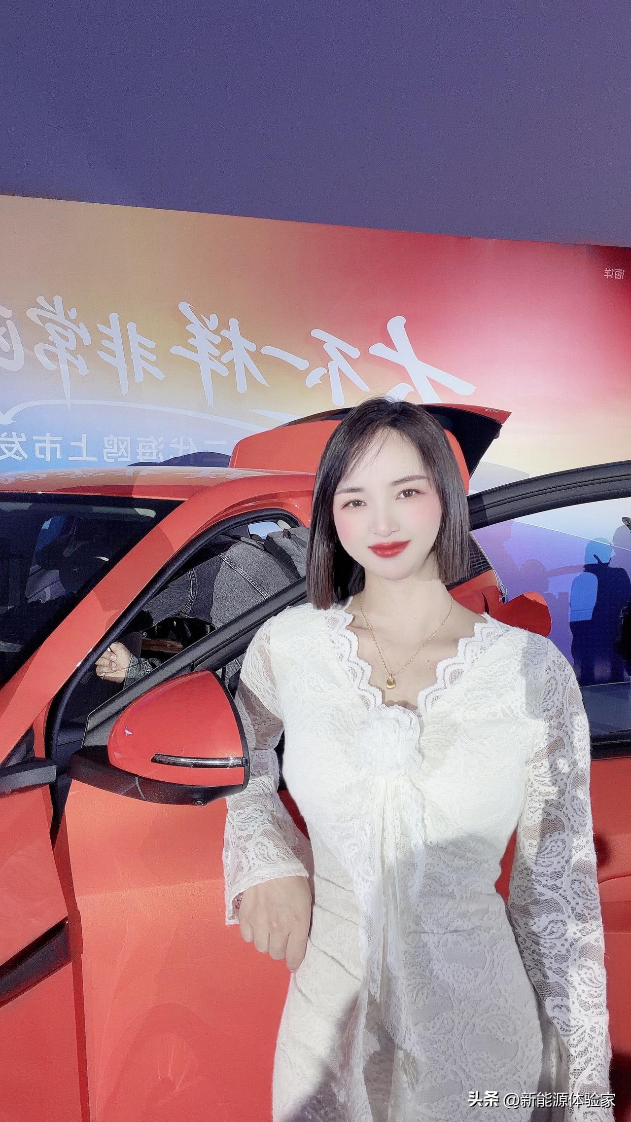 很多车偷偷减配这里，二代海鸥居然反着来？

比亚迪二代海鸥真的太良心了！

最近