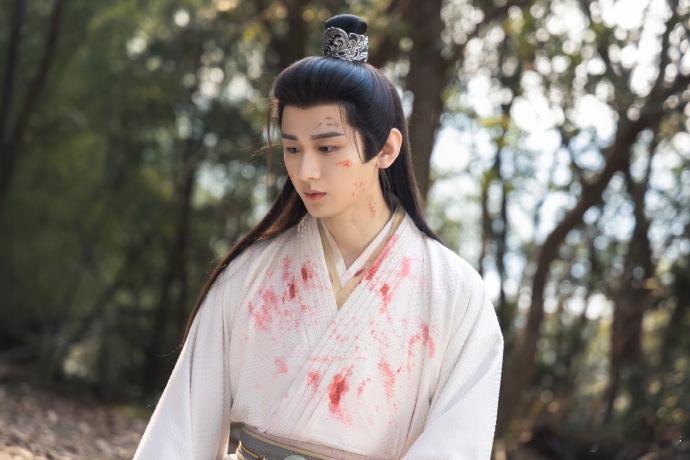 长安二十四计 环环相扣新华日报发成毅长安二十四计 作为年末黑马古装剧，爽感和深度